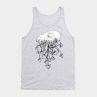 Back to Nature Tank Top